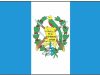 Flag of Guatemala. (Photo by: Photo 12/Universal Images Group via Getty Images) Flag of Guatemala. (Photo by: Photo 12/Universal Images Group via Getty Images)